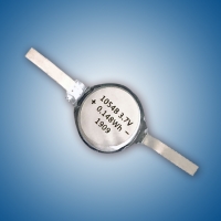 藍牙電池電池1054