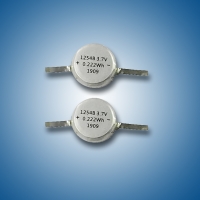 TWS耳機電池GMB1254 3.7V 55mAh