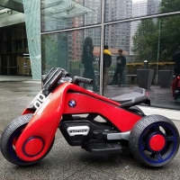 電動車可以使用的電池組