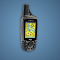 Battery For GPS Devces
