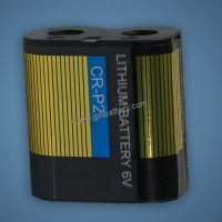 LI-Mn CR-P2 battery
