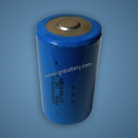 WR34615 Li-Su battery